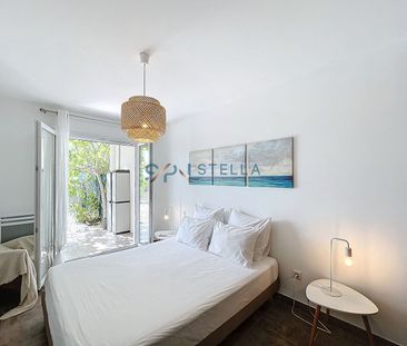 Location T2 Meublé avec Jardin Privatif à Afa, - Photo 5