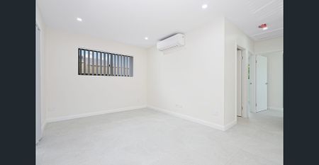 Welcome to this beautifully designed brand new 3-bedroom granny flat, offering comfort, style, and convenience in a quiet and private location. - Photo 3