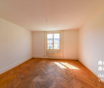 3.5 Zimmer, 70 m², 2. Stock - Photo 6