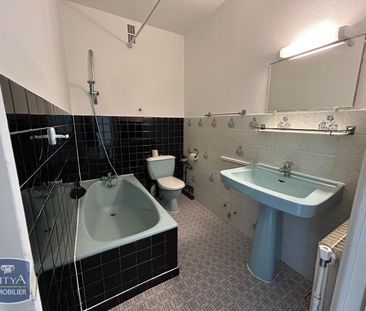 Location Appartement 2 pièces 49m² MEYLAN 38240 - Photo 4