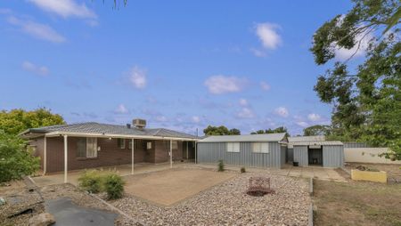 Spacious Family Home in Salisbury Park - Photo 3