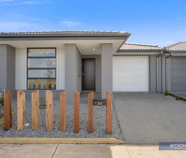 BRAND NEW 3-BEDROOM HOME OVERLOOKING WETLANDS & PARKLAND - Photo 6