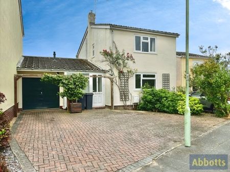 Grainge Way, Stowmarket, IP14 3PP - Photo 4