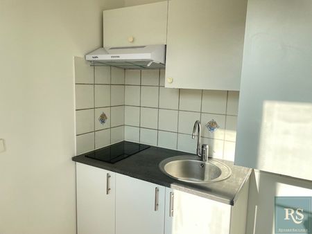 Location Appartement 2 pièces 41m² ANTONY 92160 - Photo 2