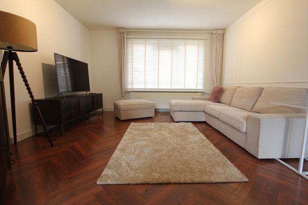 Te huur: Appartement Coöperatiehof in Amsterdam - Foto 1