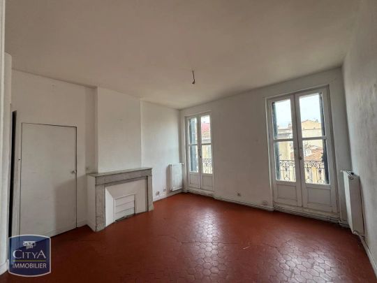 Appartement à louer 4 pièces 71.84m² - Photo 1