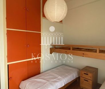 Διαμέρισμα για ενοικίαση Αγία Μαρίνα (Χαλκίδα) - Photo 2