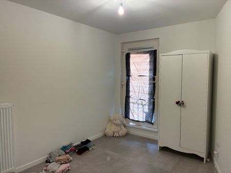 Ruim energiezuinig appartement te huur in Wielsbeke - Foto 4