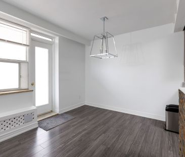 For Lease - 50 Gulliver Road Unit# 304, Toronto, Ontario - Photo 6