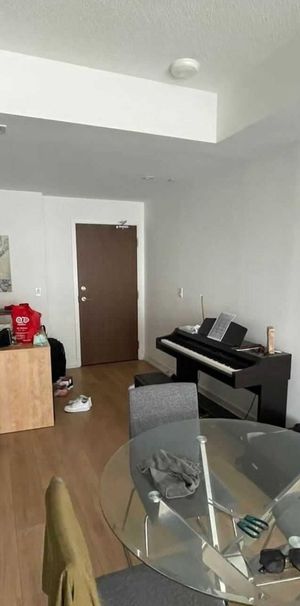 For Lease - 115 McMahon Drive Unit# 3001, Toronto, Ontario - Photo 1