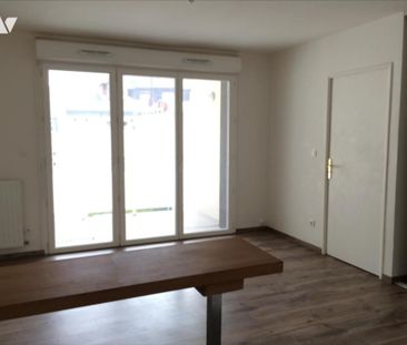 F2 - 39 m² - Quartier Saint Sever - Photo 3