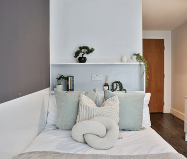 1 bedroom in a flat share to rent - Photo 1 | Rentumo