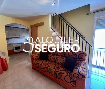Piso en alquiler en San Agustín de Guadalix - Photo 2