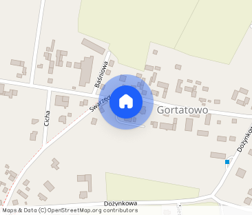 Swarzędz przytulne i komfortowe mieszkanie 70 m² w domu wolnostojącym - Zdjęcie 1