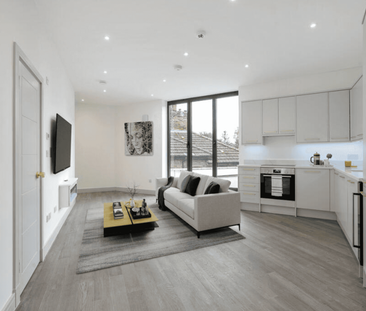 1 bedroom apartment to rent - Photo 3