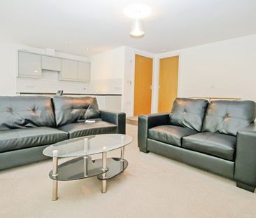 2 bedroom apartment to rent - Photo 1