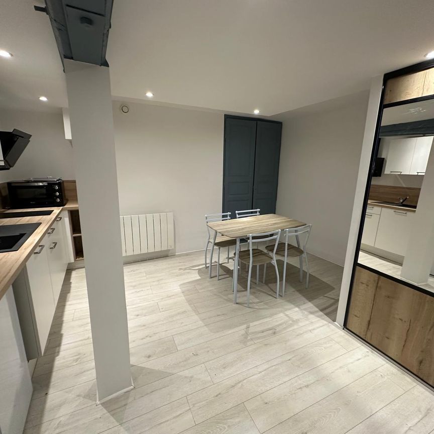 Centre ville de BROU - Photo 1