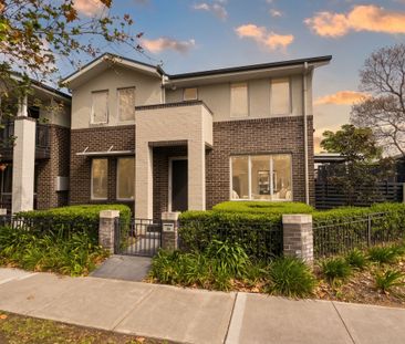 SPACIOUS FAMILY HOME IN PRIME PENRITH LOCATION! - Photo 1