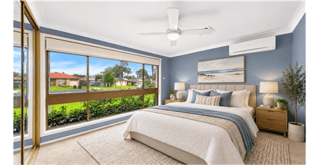 CHARMING FAMILY HOME - Photo 3