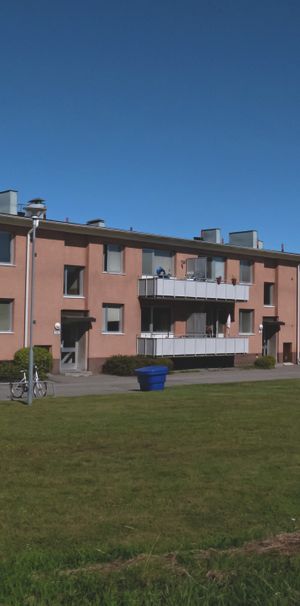 Kapellvägen 2 A, 826 62, NORRALA, Sverige - Photo 1
