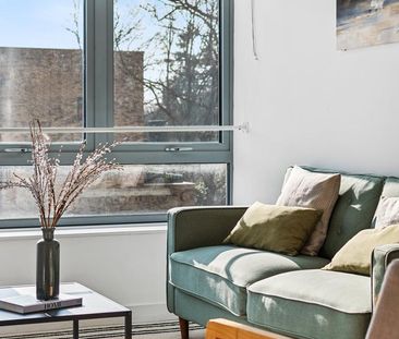 2 bedroom apartment to rent - Photo 3