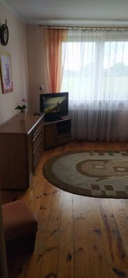 Dom wolnostojący 160 m² z dużą działką 1970 m² – Lisków - Zdjęcie 1