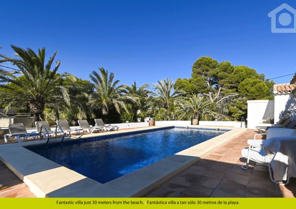 La Andana WINTER OFFER