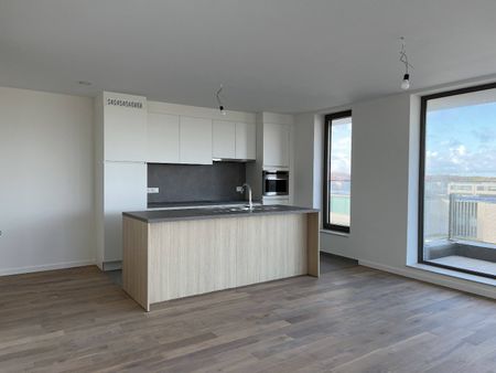 Zoutziedersstraat 4/0201, OOSTENDE, 0201 - Photo 3
