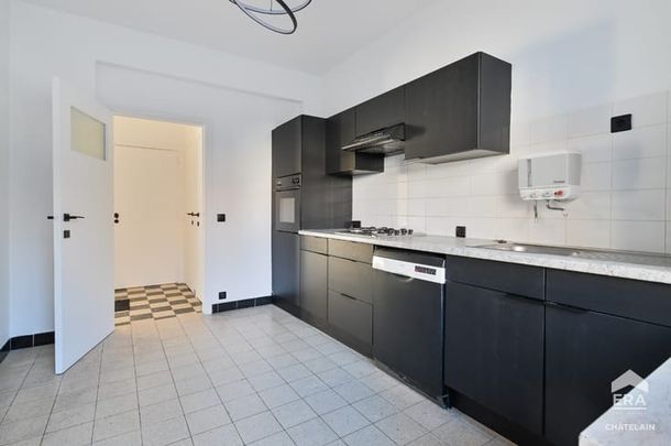 Appartement te huur - Photo 1