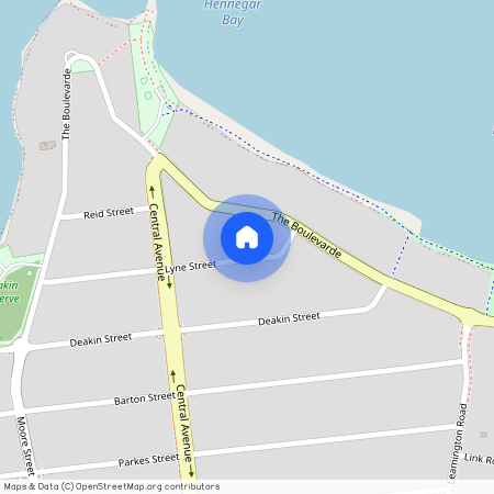 1/2 Lyne Street, NSW 2529, Oak Flats
