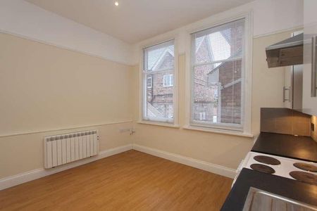Clarendon Park Road, Clarendon Park, Leicester, LE2 - Photo 5
