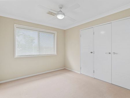 Dual Living or multi-Generation living executive family home with Brand New Gannay Flat in Redland Bay - Photo 5