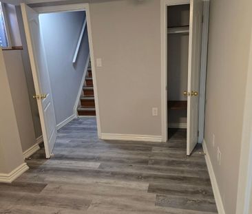 For Lease - 13 Grover(Bsmt) Road, Brampton, Ontario - Photo 5