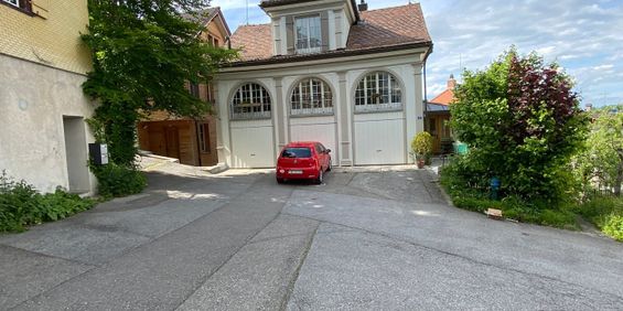 Einfamilienhaus in Trogen - Photo 3
