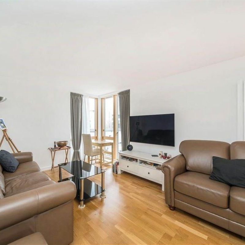 Sun Passage, Bermondsey, SE16 - Photo 1