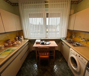 Großzügige 2-Zimmer-Wohnung mit umlaufenden Balkon, Terasse und mor... - Photo 6