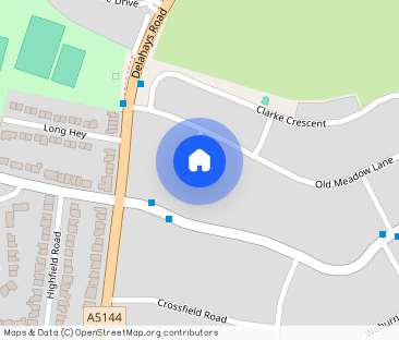 Meadow Close, Hale - Photo 1