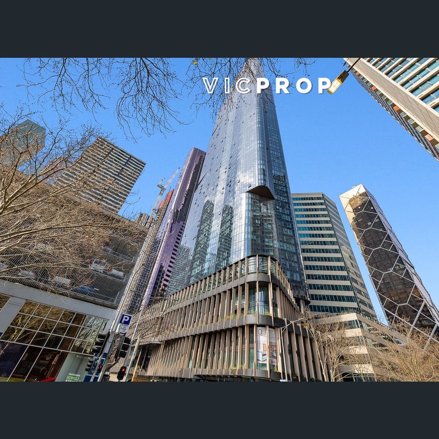 2307/157 Abeckett Street, Melbourne, Vic 3000 - Photo 1
