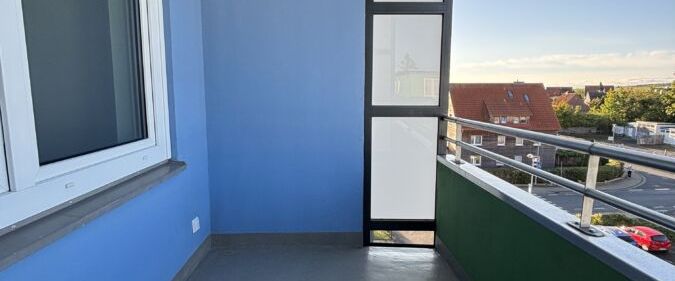 Gemütliche 3-Zimmerwohnung über den Dächern Wolfenbüttels - Photo 1
