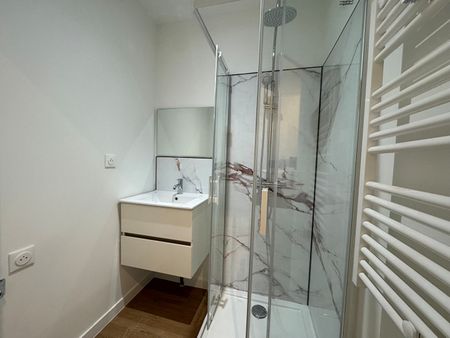 Appartement 2 pièces - Photo 5