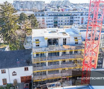 *Mietkauf beziehbar Sommer 2026* Gartenwohnung in beliebter Lage - Foto 5