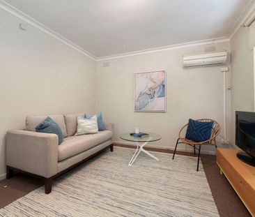 3/79-81 Victoria Street, Flemington VIC 3031 - Photo 1