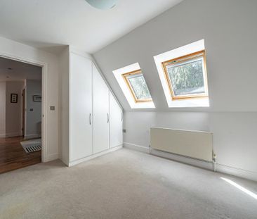 2 bedroom penthouse to rent - Photo 6