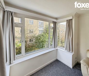 2 bed flat to rent in Flat 5, Sandown Court - Photo 2