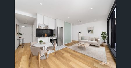 Light-filled living in an unbeatable city location - Photo 2