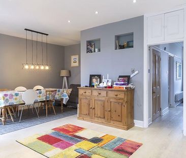 4 bedroom detached house to rent - Photo 4