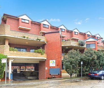 3/42 Swan Avenue, Strathfield NSW 2135 - Apartment For Rent | Domain - Photo 2
