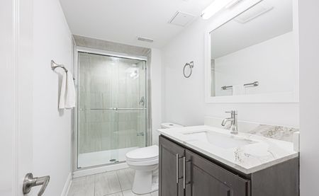 For Lease - 565 Edenbrook Hill Drive Unit# BSMT, Brampton, Ontario - Photo 5