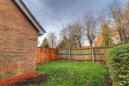 Larkspur Drive, Evesham - Photo 5