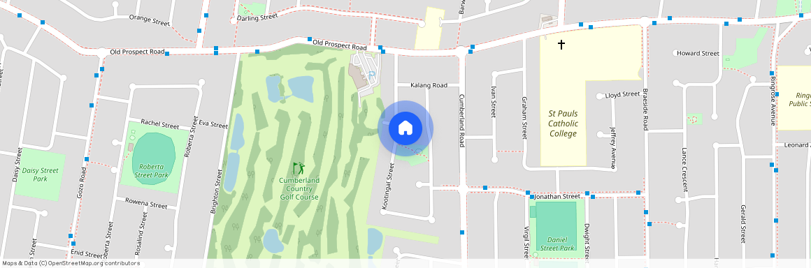 28 Kootingal Street, NSW 2145, Greystanes